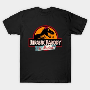 The Musical Parody T-Shirt